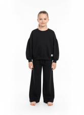 GIRLS PLAIN SUIT - Smgarment's